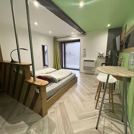 Osenbach Le Domaine Du Verger, Chambres D'Hotes מראה חיצוני תמונה