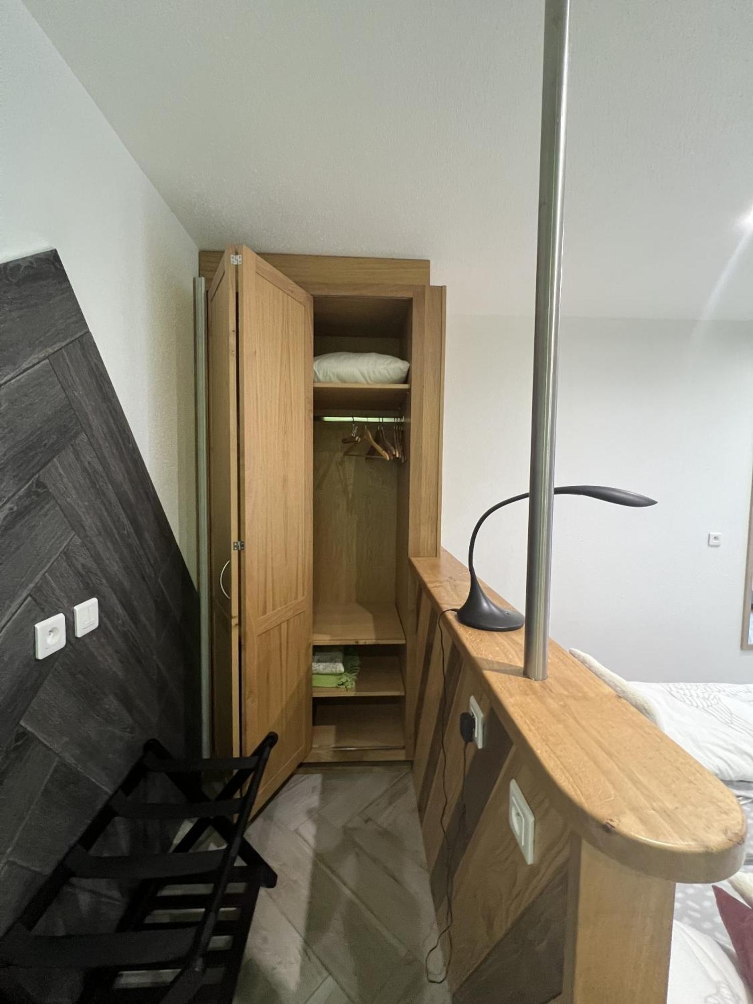 Osenbach Le Domaine Du Verger, Chambres D'Hotes מראה חיצוני תמונה