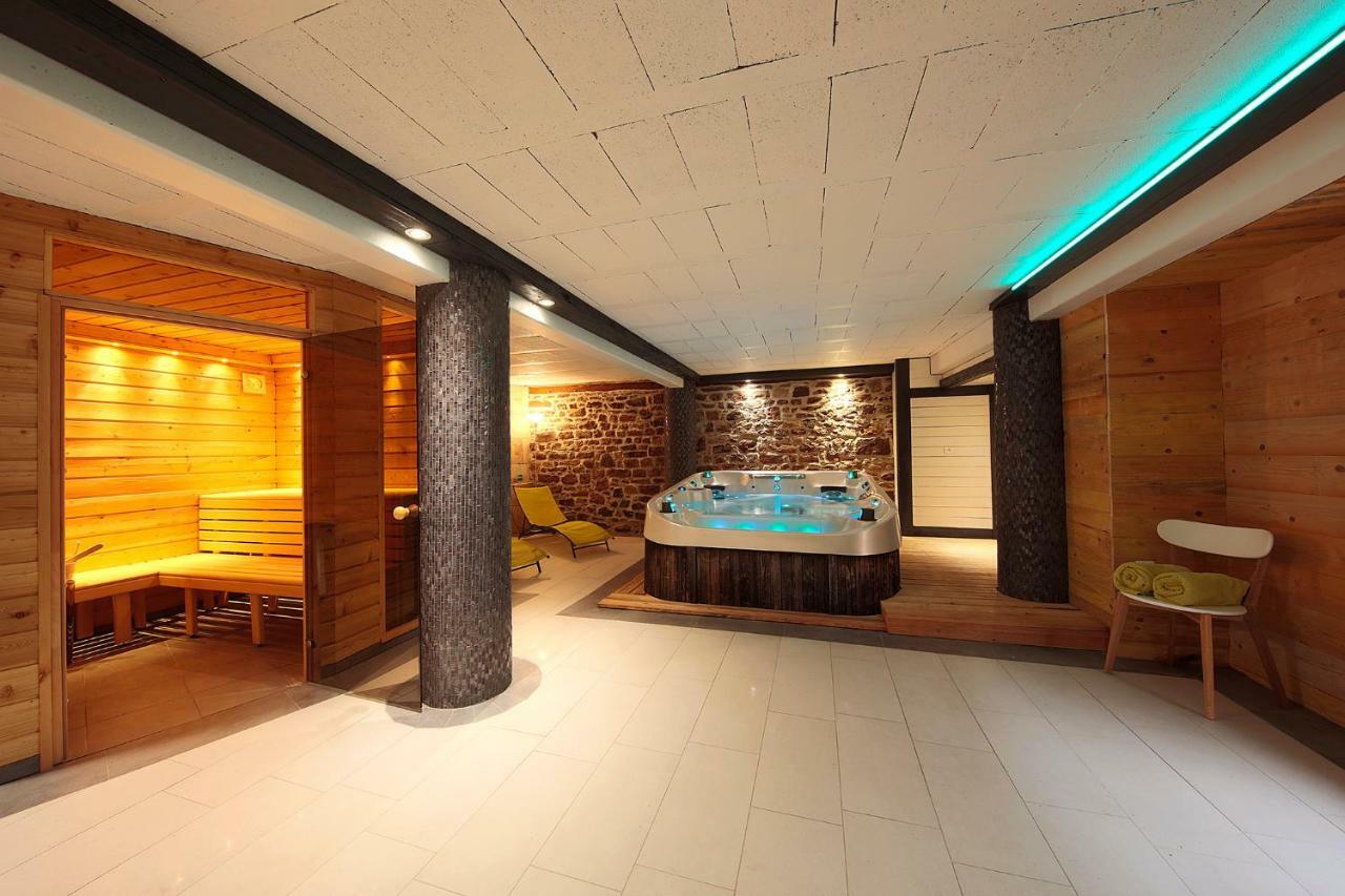 Osenbach Le Domaine Du Verger, Chambres D'Hotes מראה חיצוני תמונה