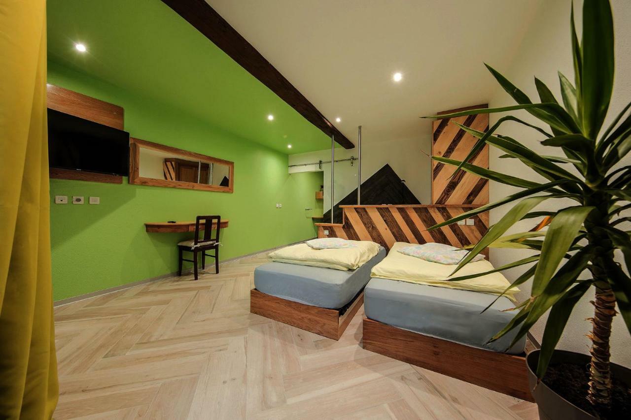 Osenbach Le Domaine Du Verger, Chambres D'Hotes מראה חיצוני תמונה