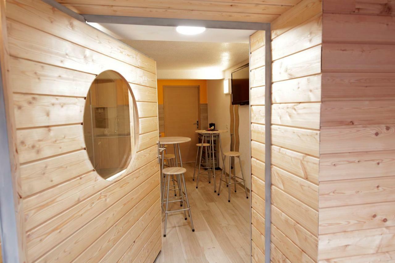 Osenbach Le Domaine Du Verger, Chambres D'Hotes מראה חיצוני תמונה