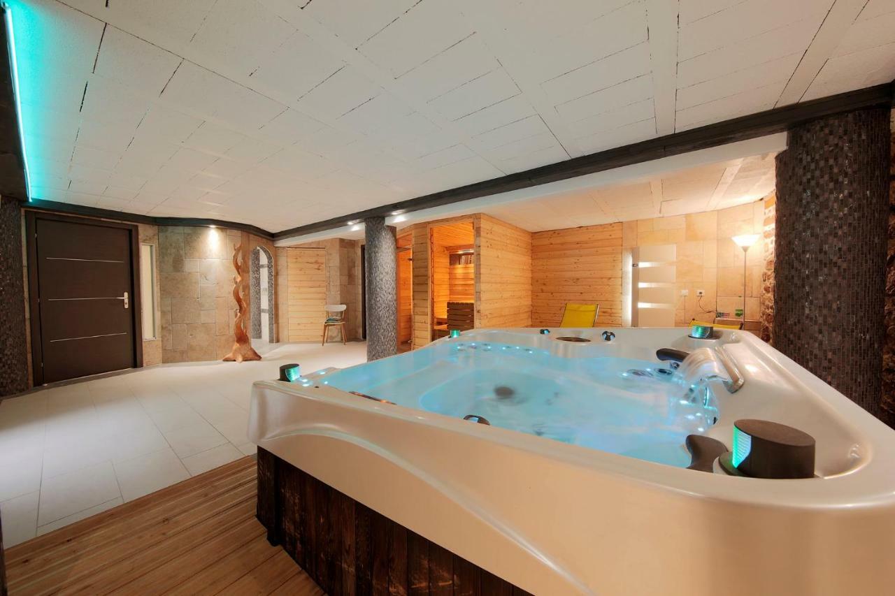 Osenbach Le Domaine Du Verger, Chambres D'Hotes מראה חיצוני תמונה