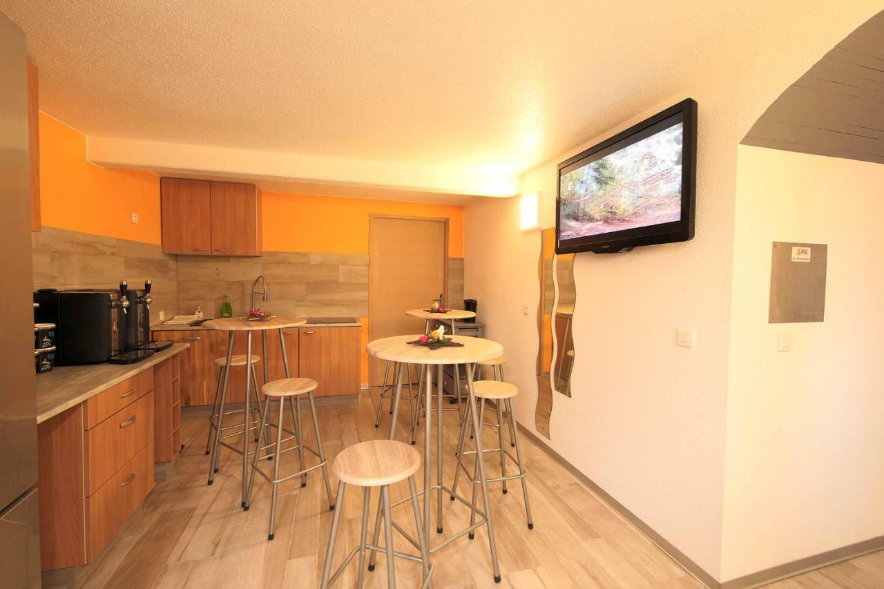 Osenbach Le Domaine Du Verger, Chambres D'Hotes מראה חיצוני תמונה