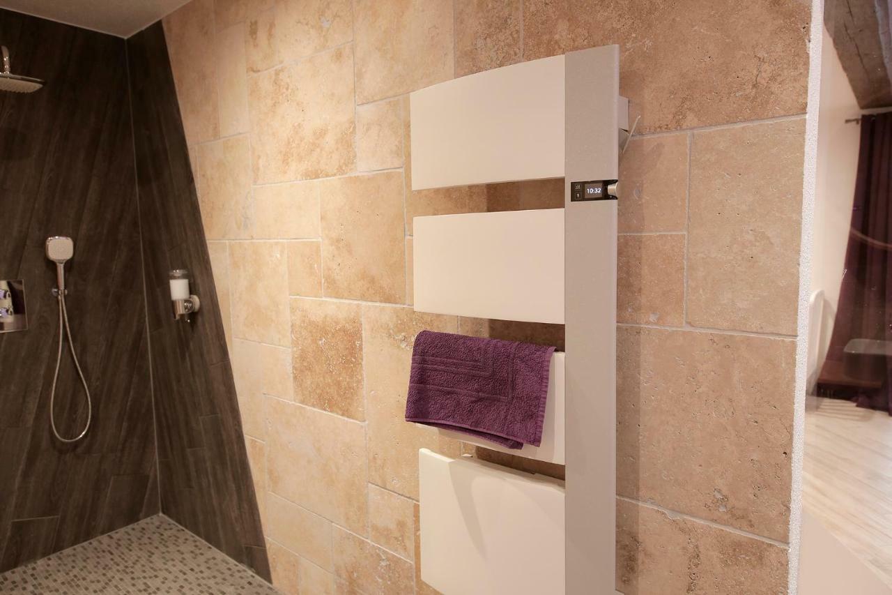 Osenbach Le Domaine Du Verger, Chambres D'Hotes מראה חיצוני תמונה