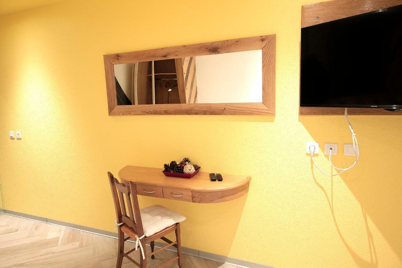 Osenbach Le Domaine Du Verger, Chambres D'Hotes מראה חיצוני תמונה