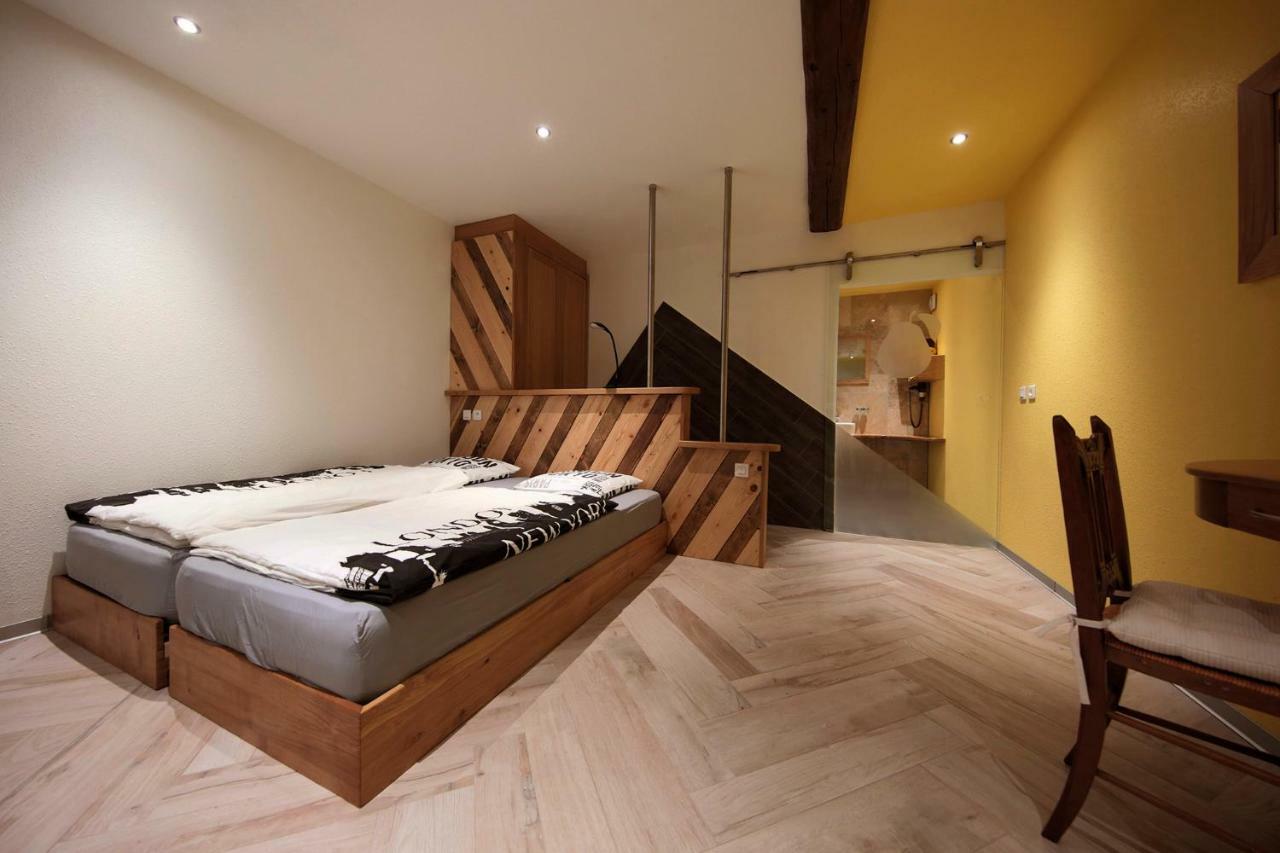 Osenbach Le Domaine Du Verger, Chambres D'Hotes מראה חיצוני תמונה
