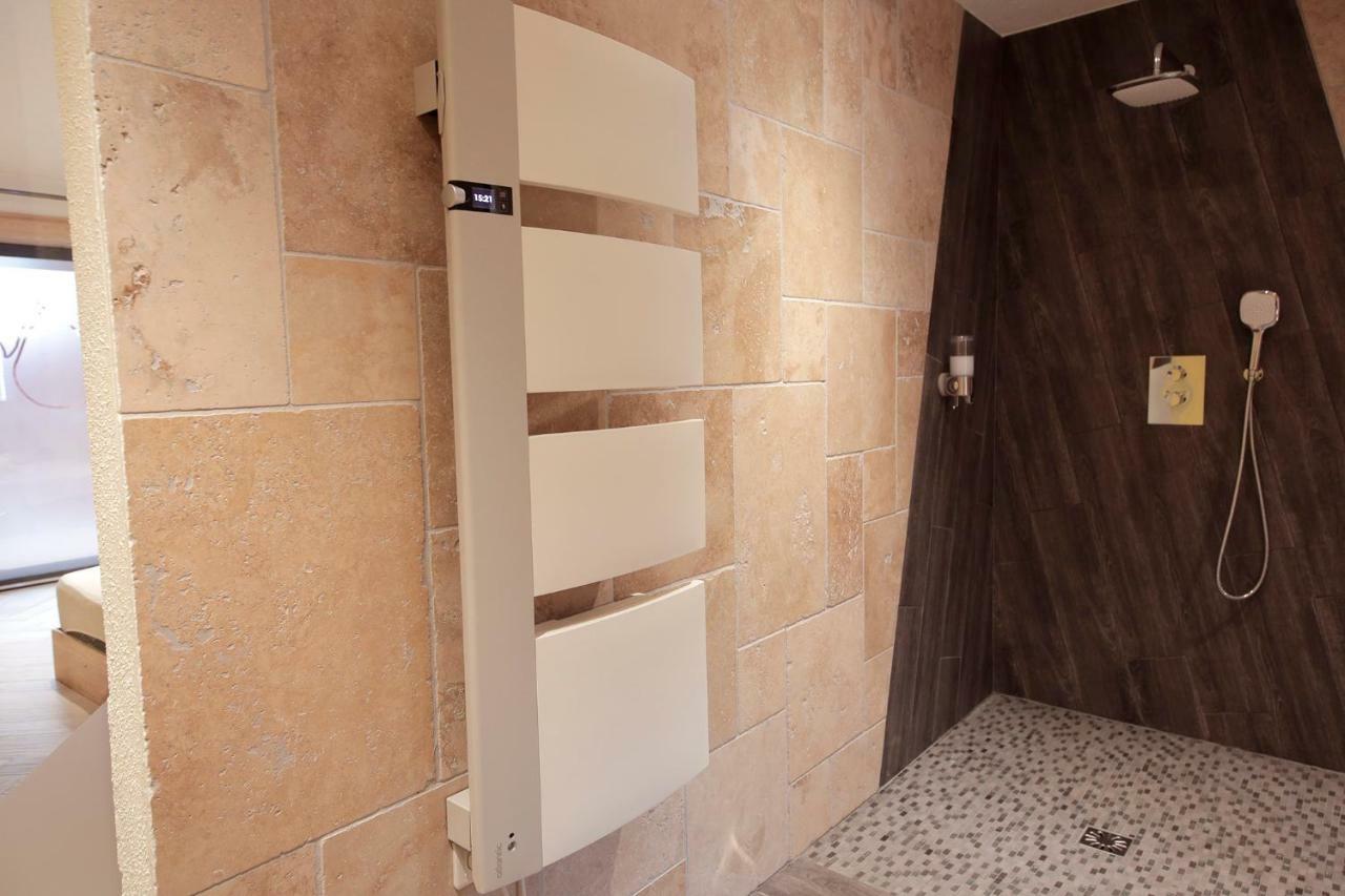 Osenbach Le Domaine Du Verger, Chambres D'Hotes מראה חיצוני תמונה