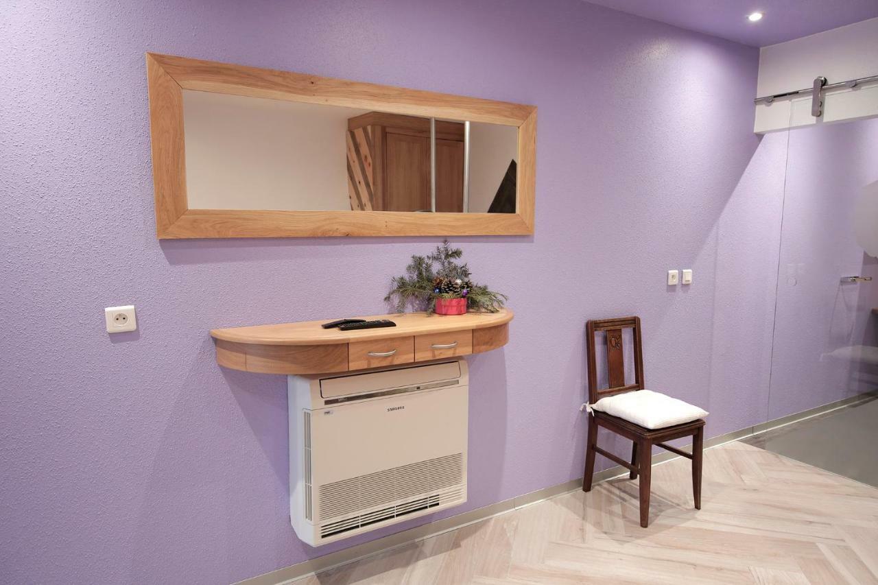 Osenbach Le Domaine Du Verger, Chambres D'Hotes מראה חיצוני תמונה
