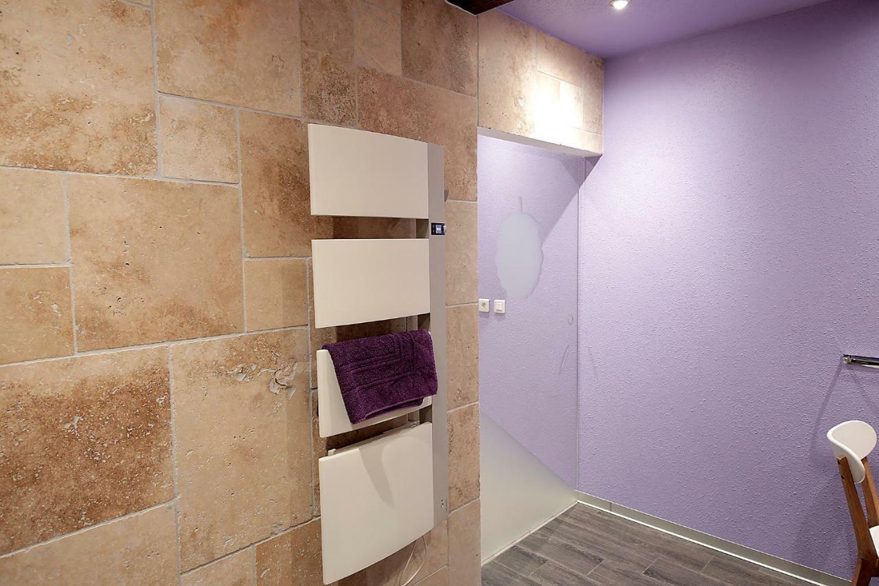 Osenbach Le Domaine Du Verger, Chambres D'Hotes מראה חיצוני תמונה